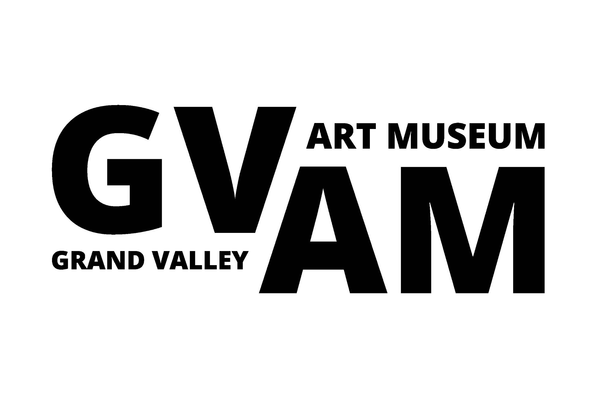 GV Art Museum logo